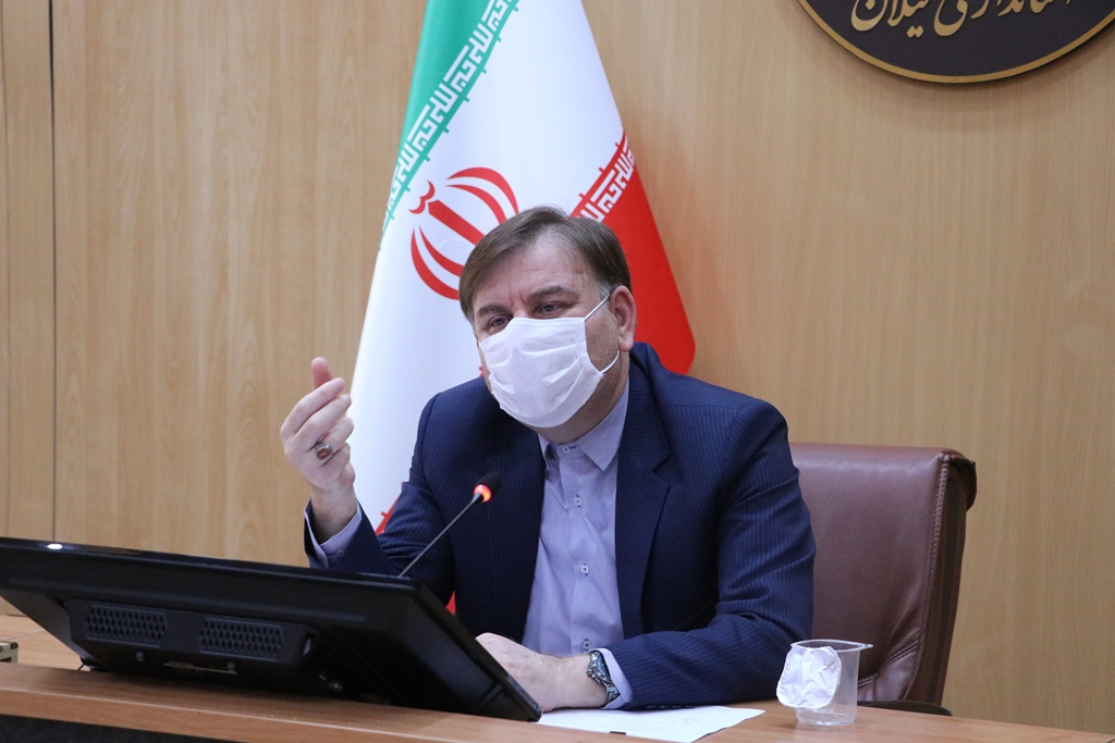 گیلان از استان های موفق در توزیع مرغ به قیمت مصوب است/ مشکلی برای تأمین مایحتاج اساسی مردم نداریم