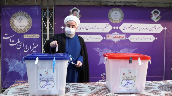 پروتکل‌های بهداشتی در تمامی حوزه‌های انتخاباتی رعایت می‌شود/ خدای ناکرده یک رای هم نباید جابجا شود
