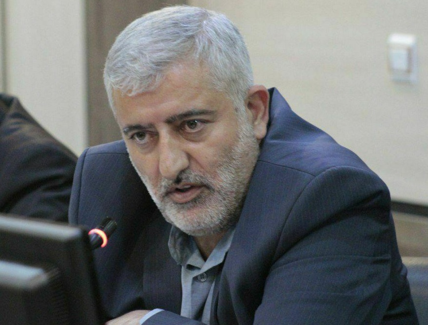 انتقاد فرخی از وزارت جهاد کشاورزی به دلیل عدم لایروبی به‌موقع انهار
