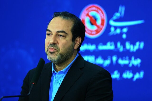 قرارداد‌های واکسن مانند معاهده ترکنمانچای است/ واکسیناسیون عمومی در ایران از شهریور آغاز می شود