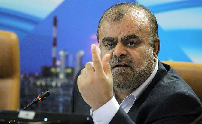 گمانه زنی درباره وزیر نفت دولت رئیسی گمانه زنی درباره وزیر نفت دولت رئیسی