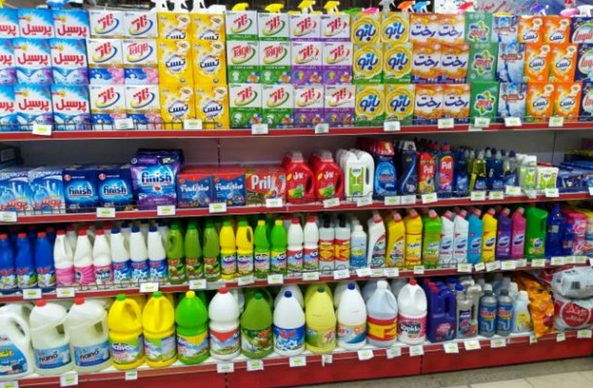 تولیدکنندگان دوباره شوینده‌ها را گران کردند