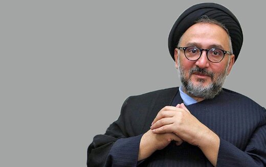 ابطحی: مجلس به خاطر رئیسی برای نابودی اینترنت عجله دارد
