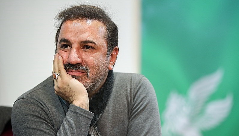 کرونا جان علی سلیمانی را هم گرفت