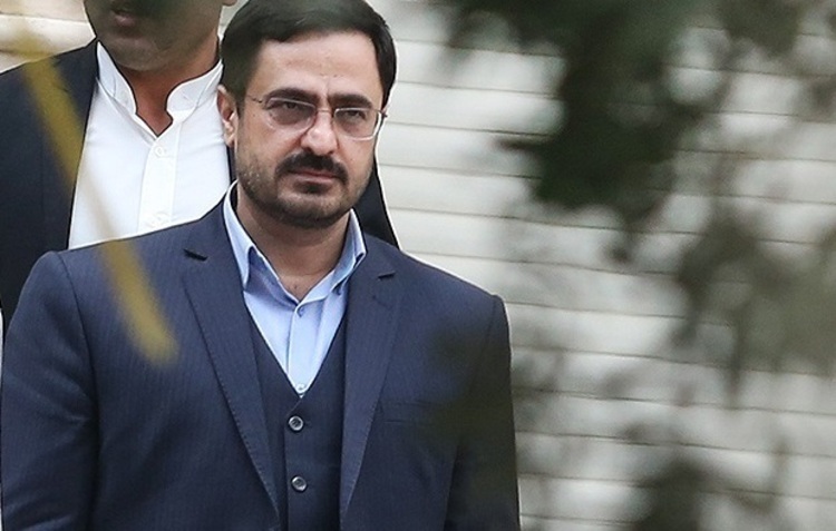 سعید مرتضوی تبرئه شد