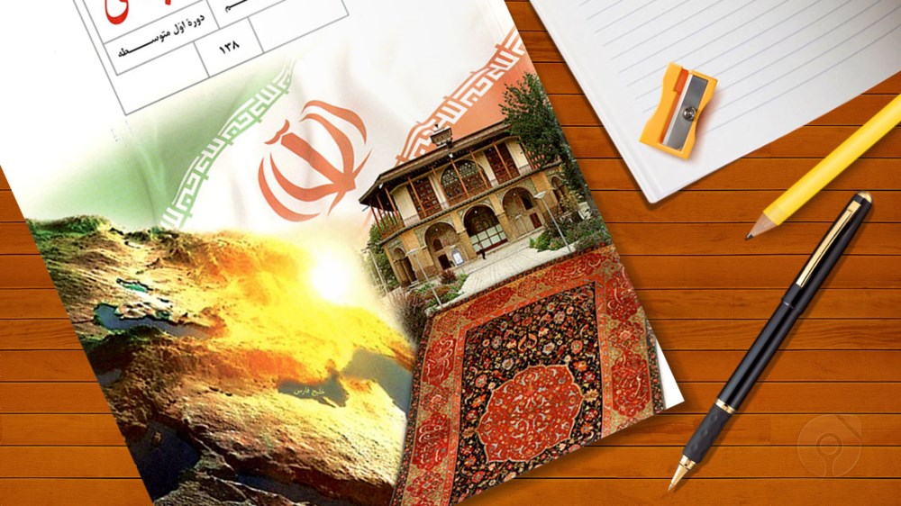 «موفقیت ایران در کنترل کرونا» از کتاب‌ درسی حذف شد
