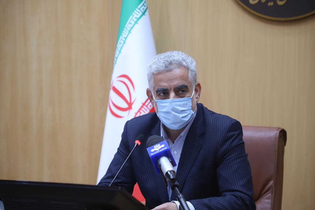کنترل بیشتر مرزها برای پیشگیری از موج جدید کرونا در گیلان کنترل بیشتر مرزها برای پیشگیری از موج جدید کرونا در گیلان