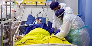 بستری‌های روزانه کرونا در گیلان شتاب گرفت