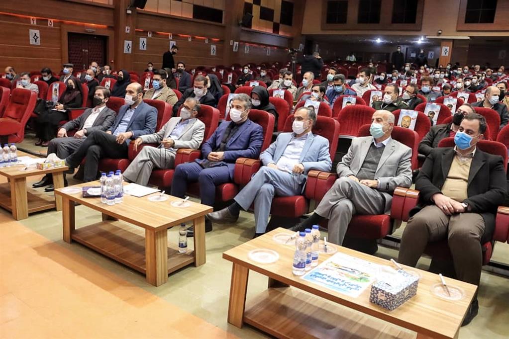 برگزاری نخستین همایش ملی حمل و نقل و ترافیک در رشت برگزاری نخستین همایش ملی حمل و نقل و ترافیک در رشت