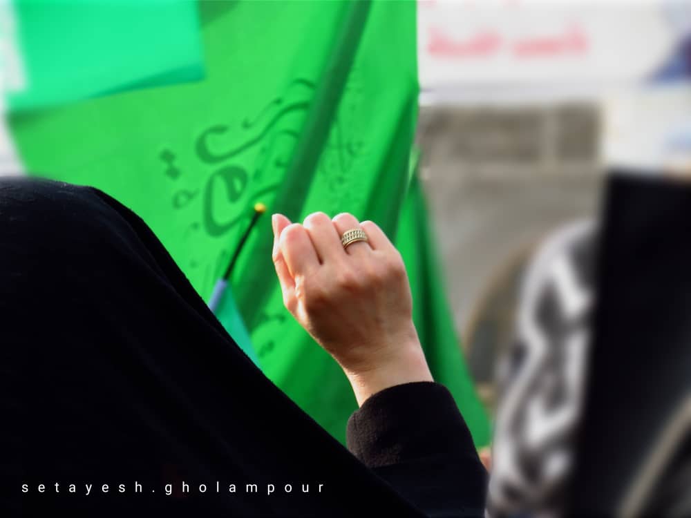 گزارش تصویری راهپیمایی 9 دی در رشت گزارش تصویری راهپیمایی 9 دی در رشت