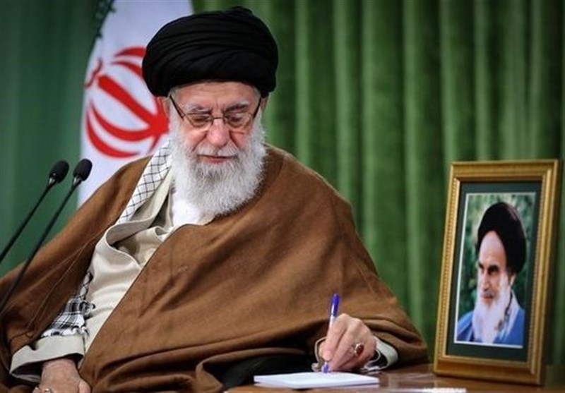 پاسخ آیت‌الله خامنه‌ای به استفتائی درباره “حق طلاق زن”