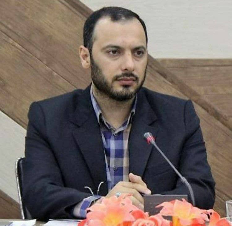 معاونت فرمانداری خمام منصوب شد