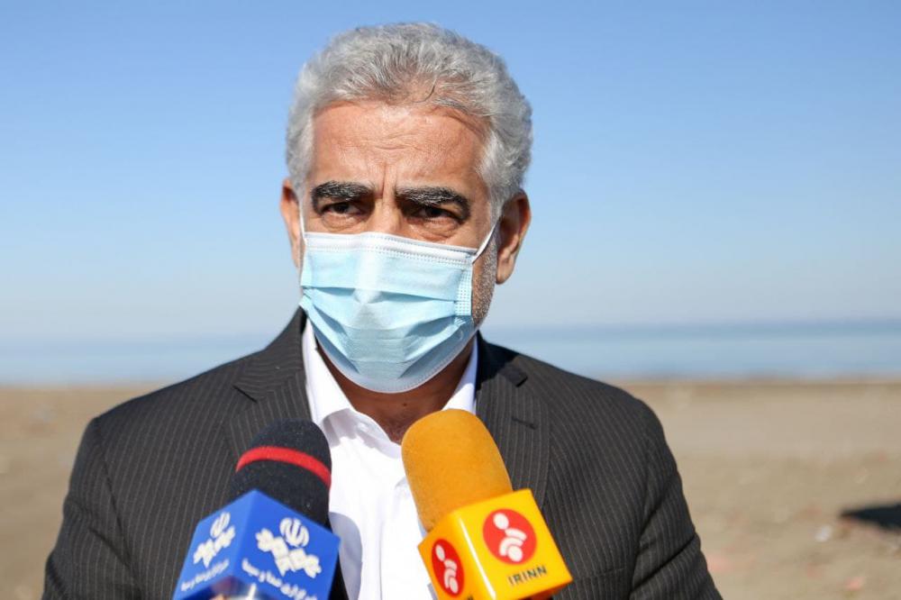برخورد جدی و قانونی با دستگاه هایی که از دستور رئیس جمهوری امتناع کنند / شخصاً پیگیر آزادسازی ساحل در بازه زمانی مشخص شده هستم برخورد جدی و قانونی با دستگاه هایی که از دستور رئیس جمهوری امتناع کنند / شخصاً پیگیر آزادسازی ساحل در بازه زمانی مشخص شده هستم