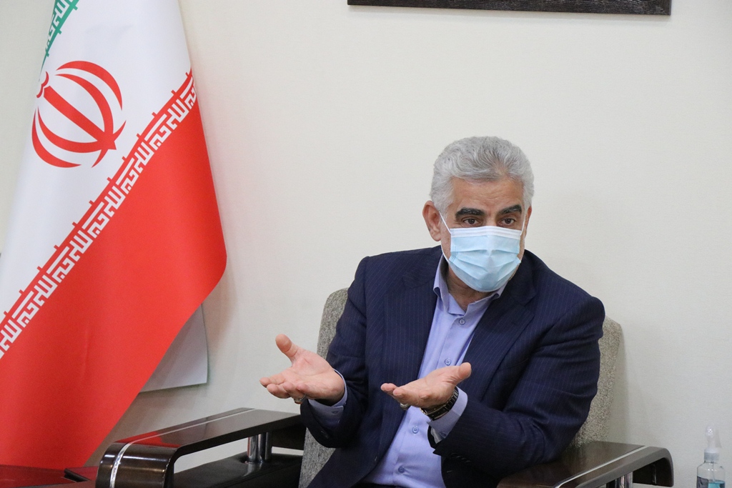 تاکید استاندار بر ارتقاء سواد رسانه ای خبرنگاران تاکید استاندار بر ارتقاء سواد رسانه ای خبرنگاران