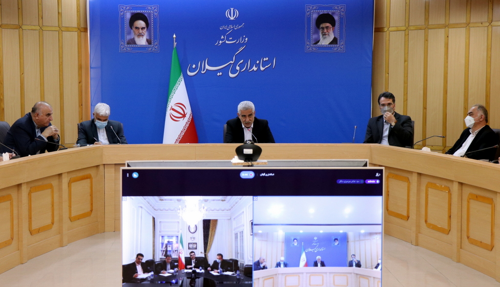افزایش نقش‌آفرینی گیلان در مبادلات اقتصادی ایران و آذربایجان