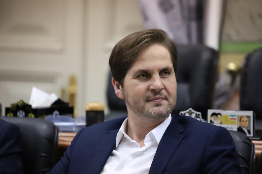 «علوی » شهردار رشت ماند