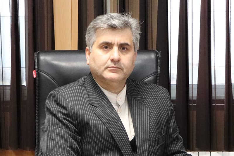 آمادگی کمیته امداد امام خمینی(ره) گیلان برای جمع‌آوری نذورات مردم