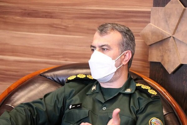 فاز اول مرکز فرهنگی دفاع مقدس استان گیلان افتتاح می‌شود
