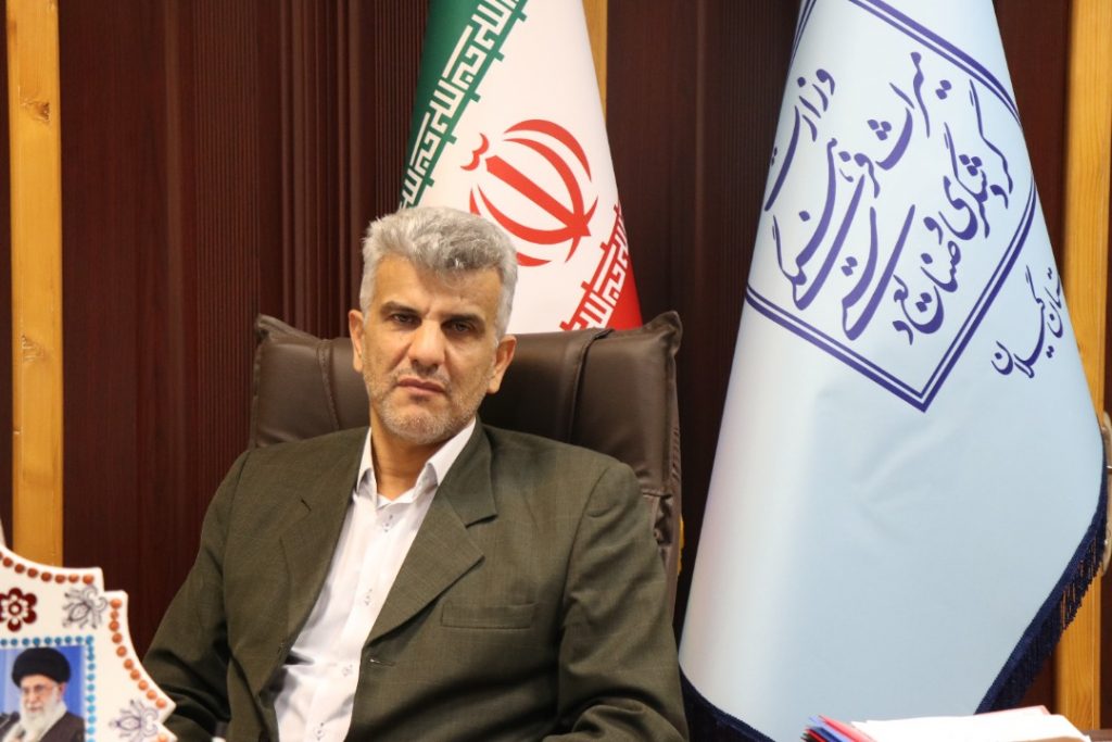 غار  “عزیز غار نشین”  ثبت ملی می شود