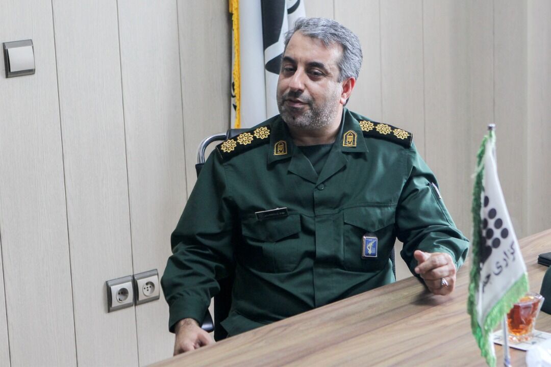ایجاد نظام صنفی مطالبه بحق اصحاب رسانه است ایجاد نظام صنفی مطالبه بحق اصحاب رسانه است