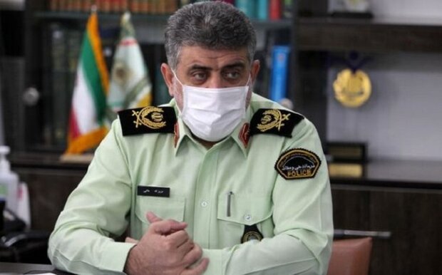 رشد ۳۶ درصدی دستگیری قاچاقچیان مواد مخدر در گیلان رشد ۳۶ درصدی دستگیری قاچاقچیان مواد مخدر در گیلان