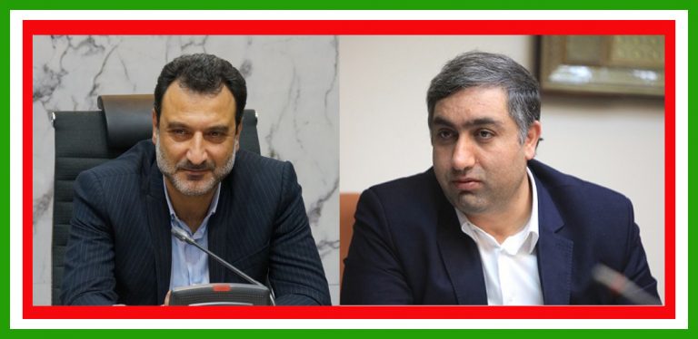 بهمن داراب زاده بار دیگر مدیر عامل شرکت برق منطقه ای گیلان شد