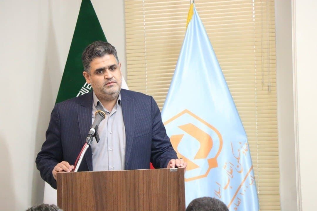 تخصیص ۴۸ میلیاردتومان اعتبار سفر رئیس جمهور به بنیاد مسکن گیلان تخصیص ۴۸ میلیاردتومان اعتبار سفر رئیس جمهور به بنیاد مسکن گیلان