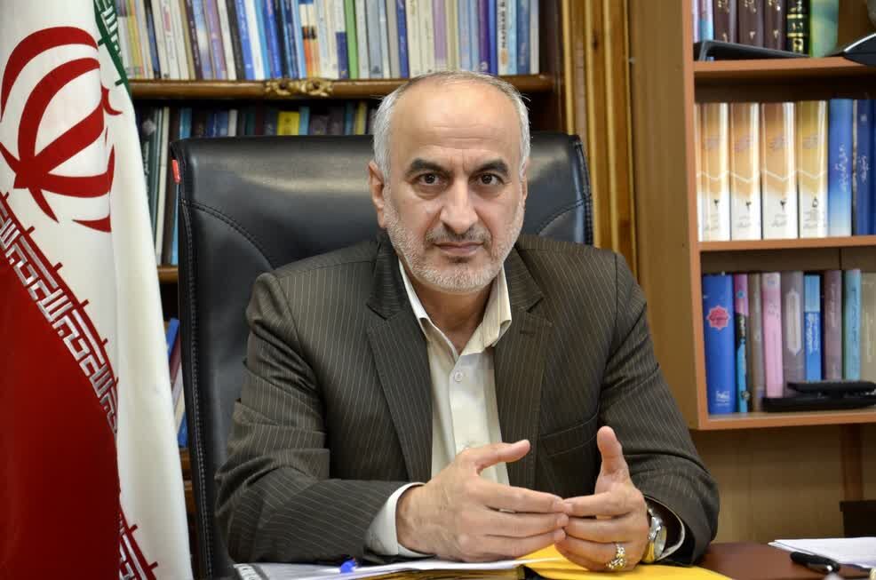 گیلان با ۳۰۰ واحد تولیدی قطب اول صنایع سلولزی کشور است گیلان با ۳۰۰ واحد تولیدی قطب اول صنایع سلولزی کشور است
