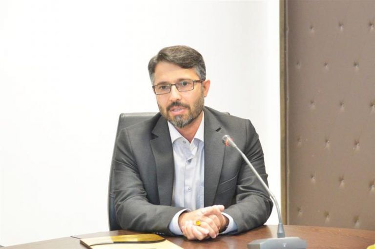 “اکبر نیازی” سرپرست منطقه آزاد انزلی شد