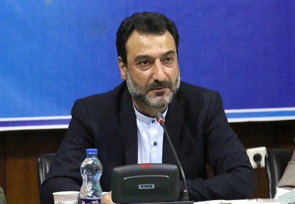 بهره برداری از ۱۵ پروژه عام المنفعه در گیلان بهره برداری از ۱۵ پروژه عام المنفعه در گیلان