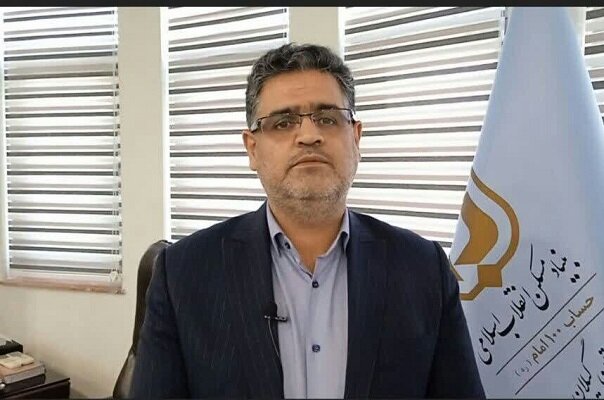 اجرای طرح هادی در ۱۰۵۵ روستای گیلان اجرای طرح هادی در ۱۰۵۵ روستای گیلان