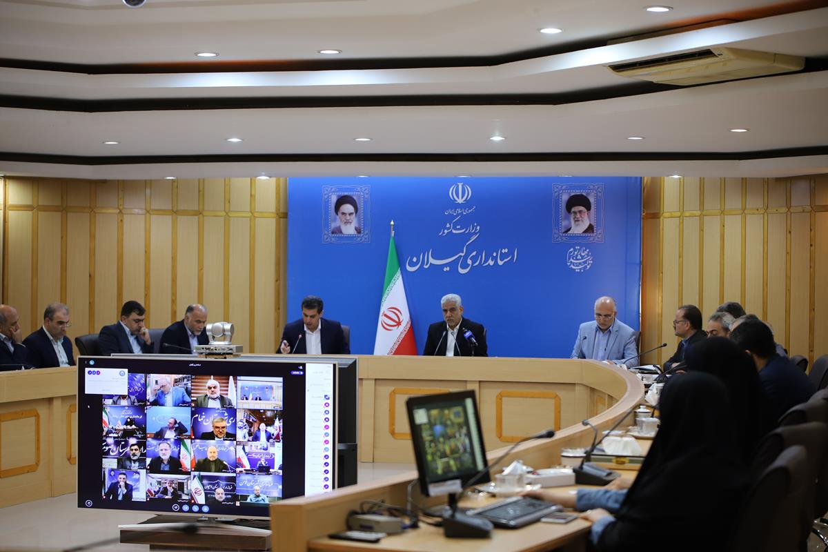 فرمانداران نتیجه رصد و پایش در حوزه آرد و نان را اطلاع رسانی کنند فرمانداران نتیجه رصد و پایش در حوزه آرد و نان را اطلاع رسانی کنند
