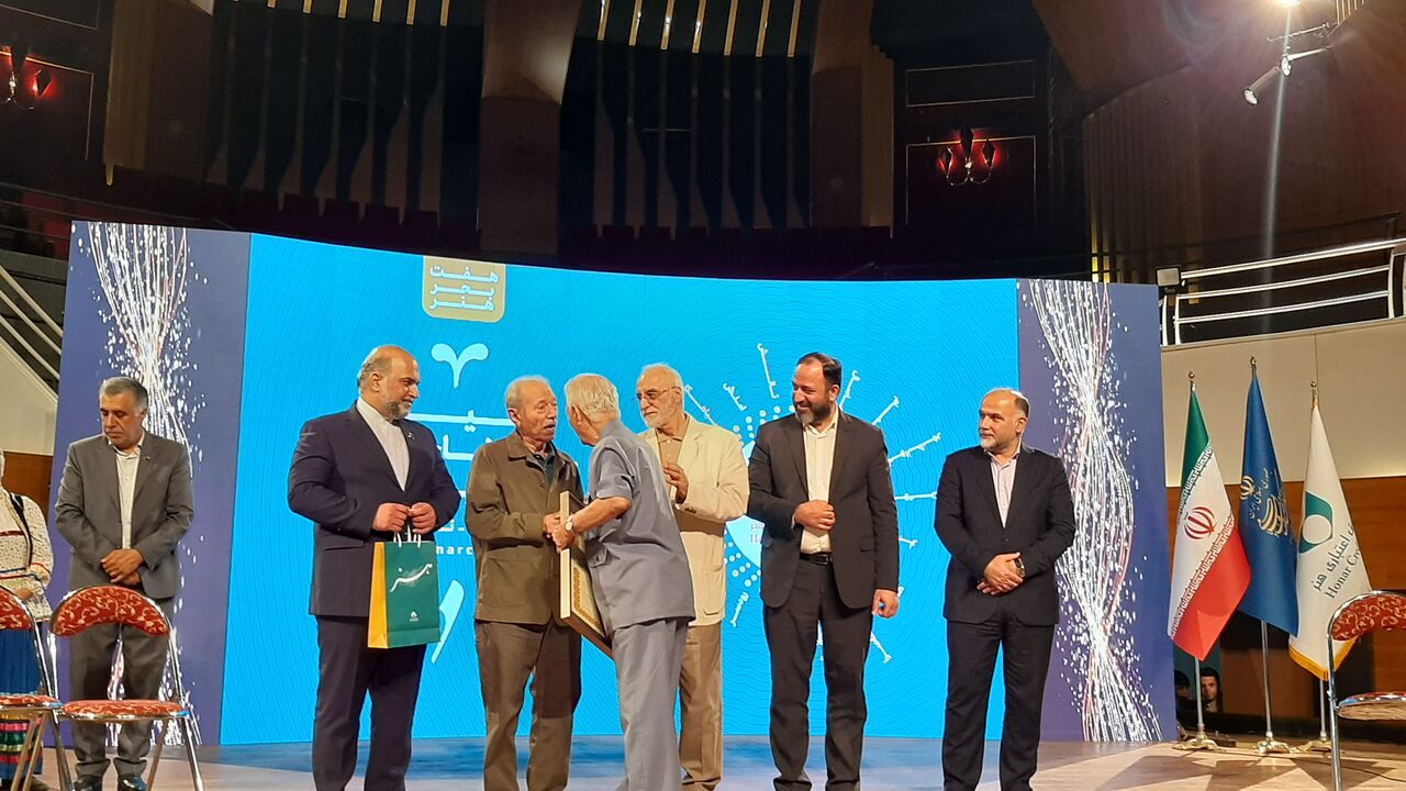 پرداخت ۳.۵ میلیارد تسهیلات کم‌بهره به هنرمندان گیلانی