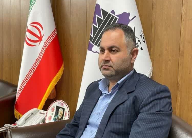 ۲۵ درصد تولیدات صنعتی شرکت شهرک‌های گیلان صادر می‌شود