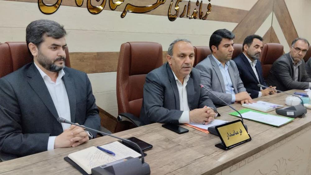 هم افزایی دستگاه های اجرایی برای حل معضل پسماند تالش ضروریست
