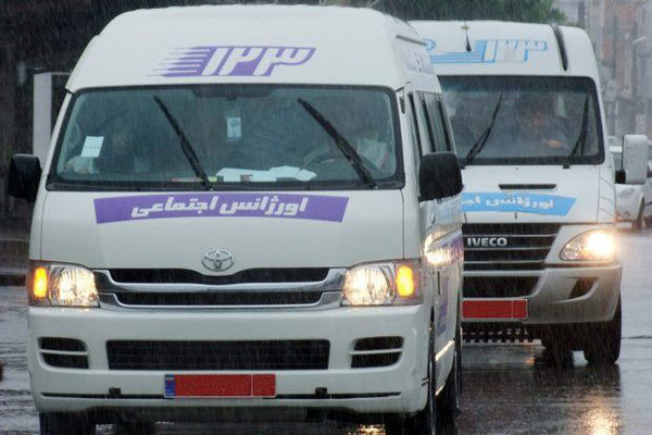 بهزیستی گیلان،یاریگر مادر و کودک ۱۲ ساله بی‌خانمان شد