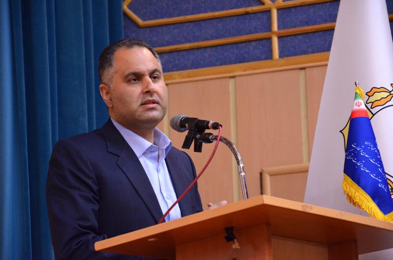افتتاح ۲ تصفیه خانه در شهرک های صنعتی گیلان تا هفته دولت