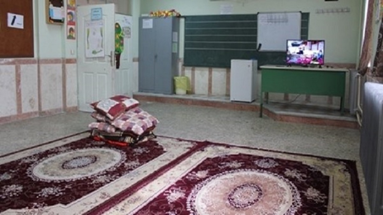 اسکان حدود ۱۰ هزار مسافر فرهنگی در گیلان