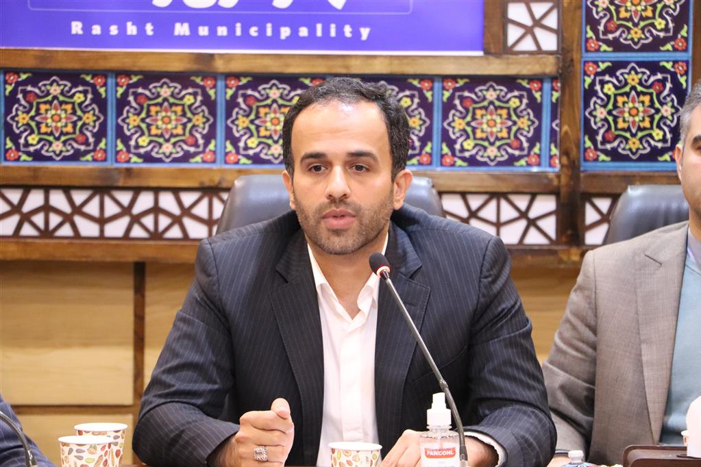 تامین اعتبار ۸ میلیارد تومانی برای خرید درختان جایگزین در رشت