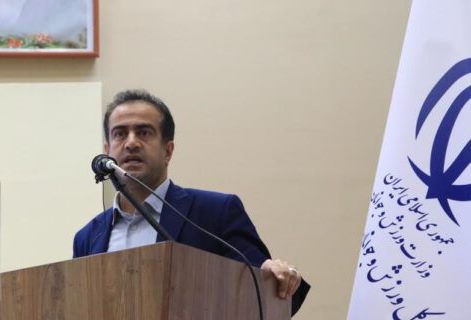 اجرای حدود ۴۹۰ برنامه طی هفته تربیت بدنی در گیلان