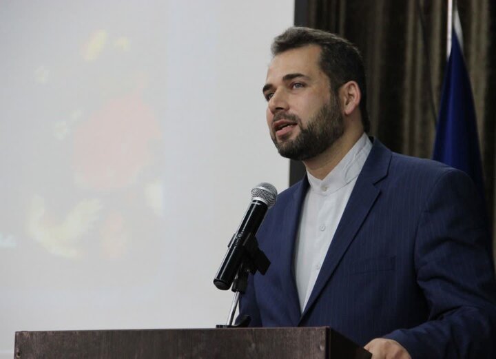 آغاز نام نویسی داوطلبان انتخابات خبرگان رهبری از فردا آغاز نام نویسی داوطلبان انتخابات خبرگان رهبری از فردا