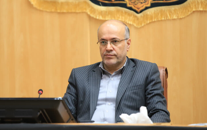 مشکلات تولید گیلان در سایه همدلی و هم افزایی رفع می‌شود   
