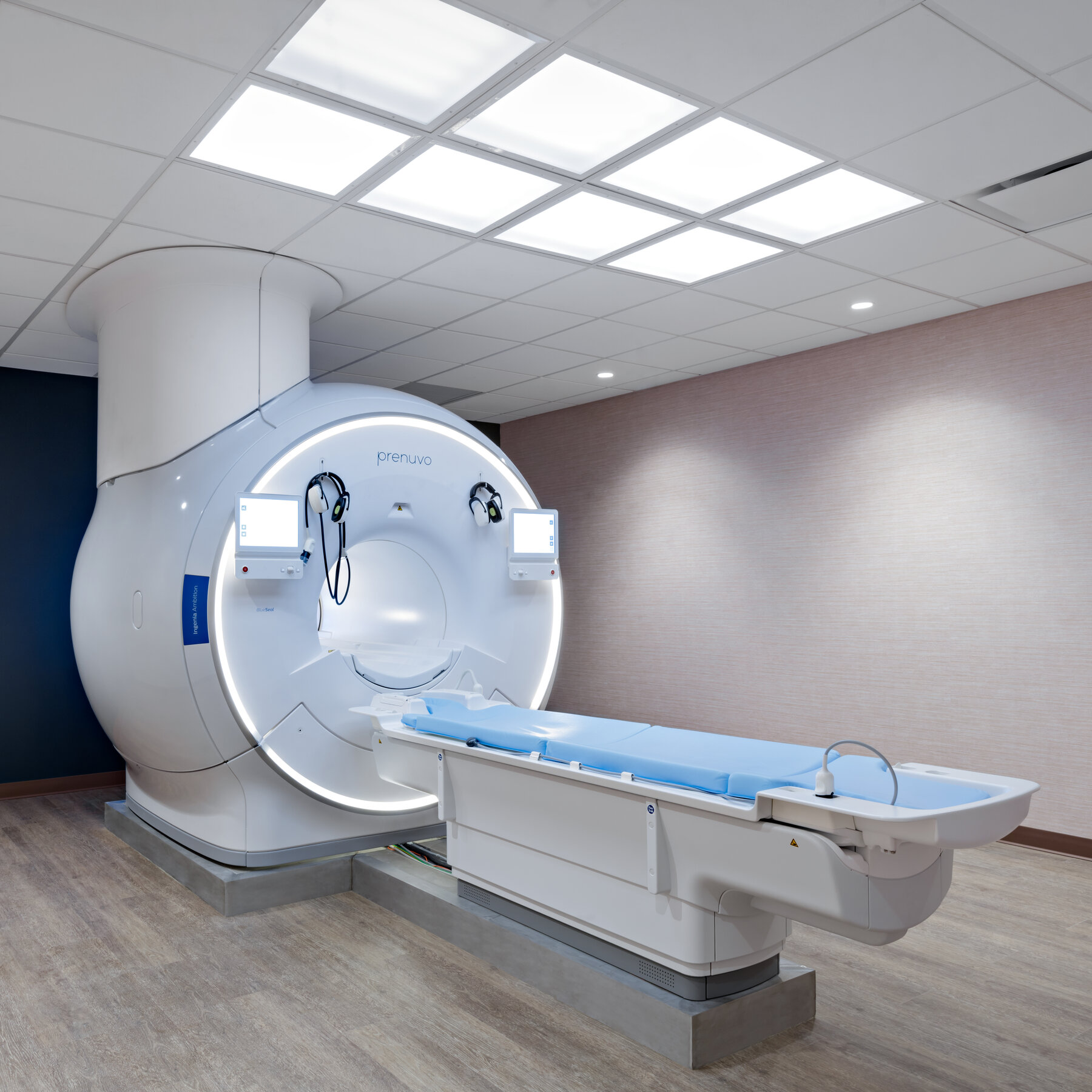 لنگرود صاحب نخستین MRI دولتی شد لنگرود صاحب نخستین MRI دولتی شد
