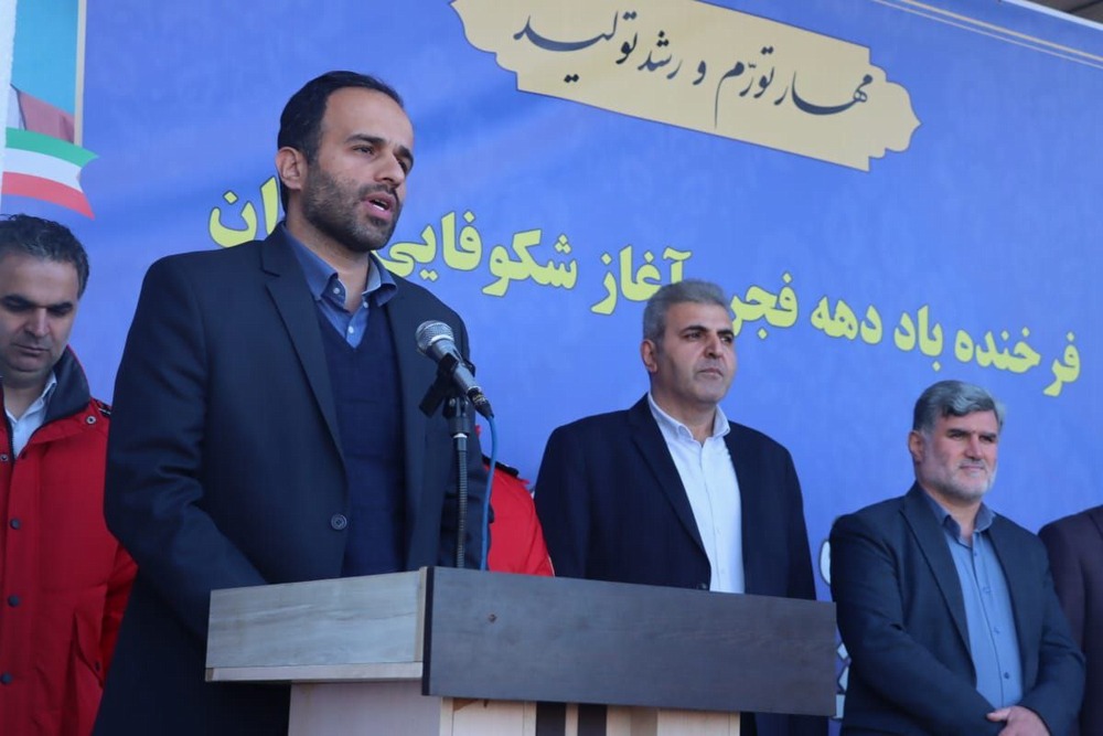 بزرگترین مرکز تخصصی آموزش ایمنی و آتش نشانی شمال کشور افتتاح شد