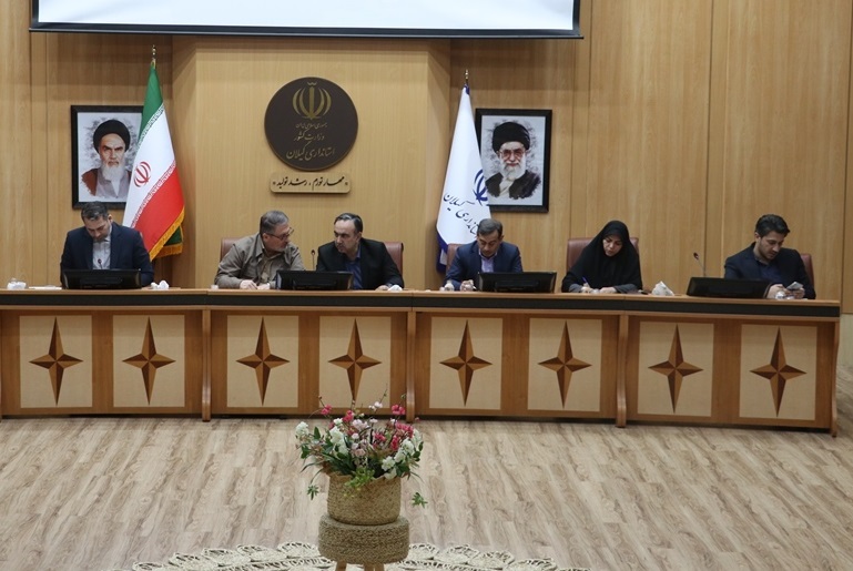 گیلان آماده برگزاری انتخابات ۱۱ اسفند است