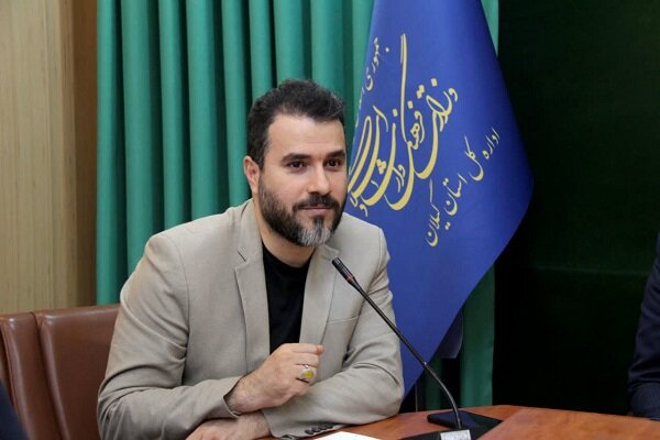 جای جشنوارههای رسانهای با پس زمینه شهری در رشت خالیست جای جشنوارههای رسانهای با پس زمینه شهری در رشت خالیست
