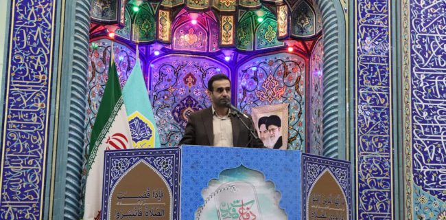 مهارت آموزی در دانشگاه آزاد ؛ سیاستی ارزنده برای بالندگی فردی و اجتماعیست مهارت آموزی در دانشگاه آزاد ؛ سیاستی ارزنده برای بالندگی فردی و اجتماعیست