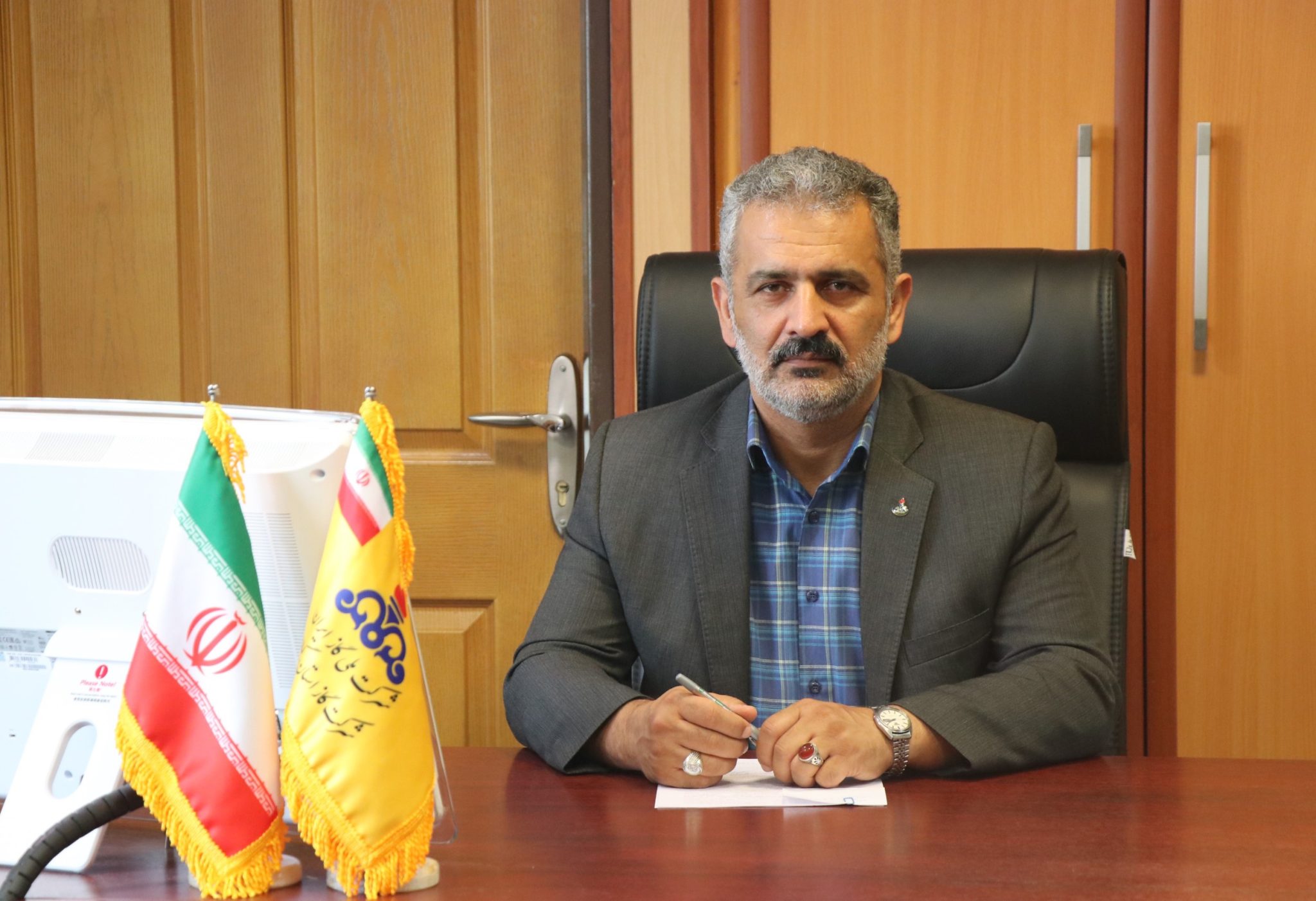 رعایت نکات ایمنی گاز، تضمین کننده پاییز و زمستانی آرام و امن رعایت نکات ایمنی گاز، تضمین کننده پاییز و زمستانی آرام و امن