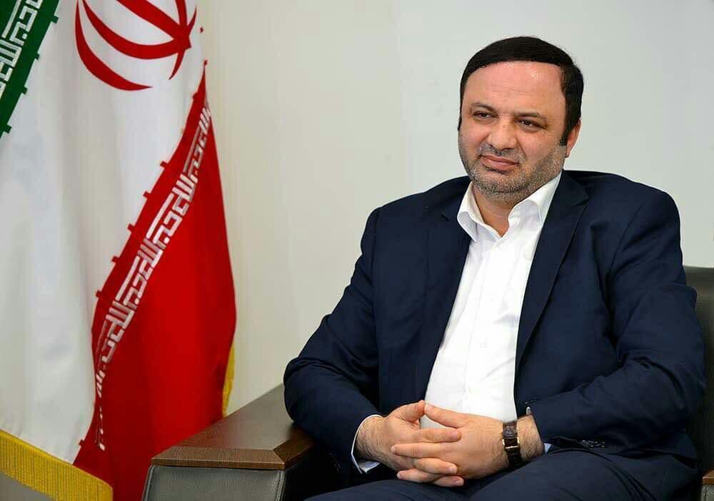 یک گیلانی، دبیر شورای عالی مناطق آزاد شد