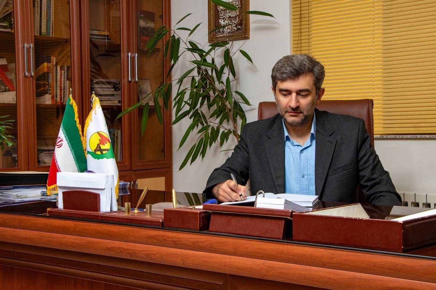 نصب ۹۰ درصد انشعابات فروخته شده برق به متقاضیان